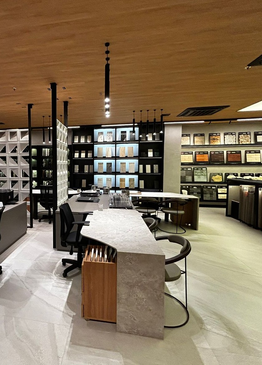 Artec Design - Perfeição em Cada Detalhe